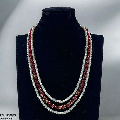 PMLH00033 FRN Tear 3 Layer Mala - PMLH