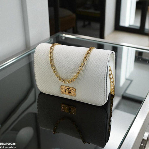 HBGP00036 Inara Cross Body Ladies Hand Bag  - HBGP