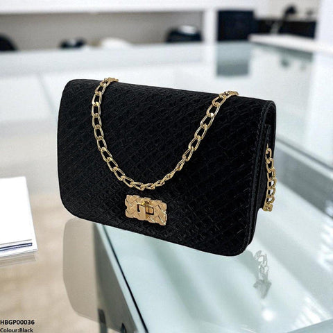 HBGP00036 Inara Cross Body Ladies Hand Bag  - HBGP