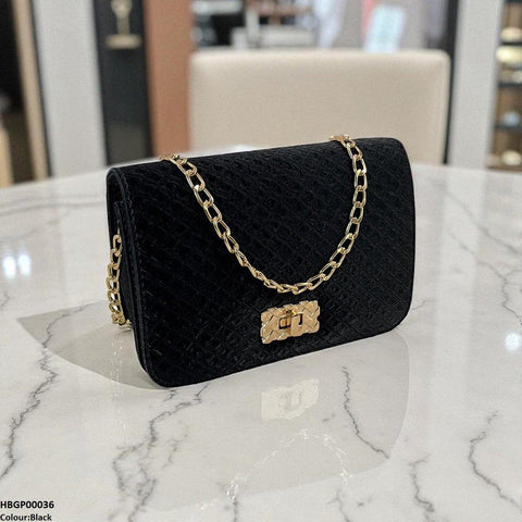 HBGP00036 Inara Cross Body Ladies Hand Bag  - HBGP