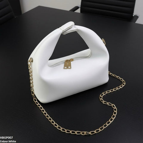 HBGP007 Trendy Ladies Hand Bag - HBGP