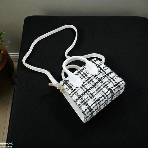 HBGP00042 Mini Crossbody Hand Bag - HBGP