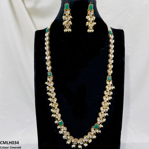 CMLH034 FRN Tear Malla Set - CMLH