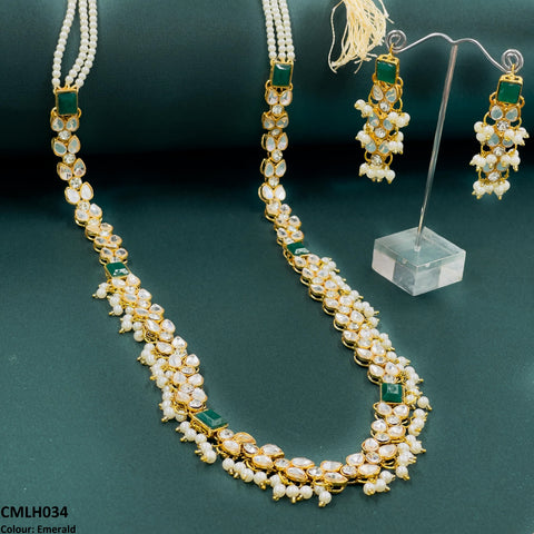 CMLH034 FRN Tear Malla Set - CMLH