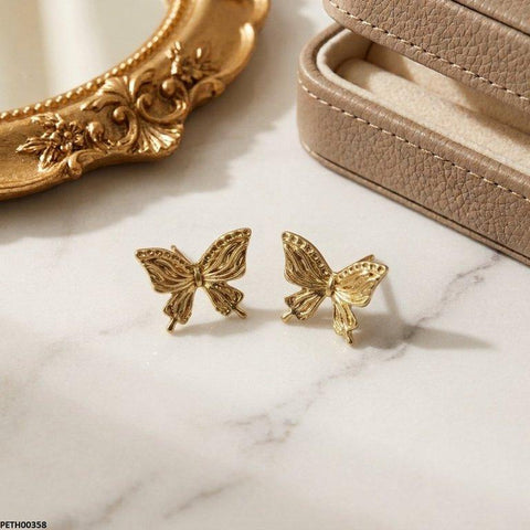PETH00358 MZM Butterfly Tops Pair - PETH