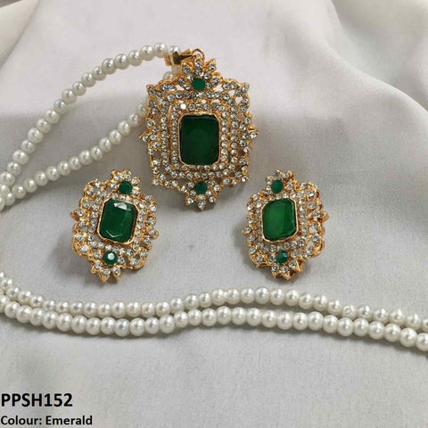 PPSH152 SDQ Pendant Set - PPSH