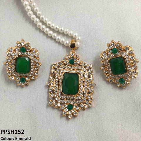 PPSH152 SDQ Pendant Set - PPSH
