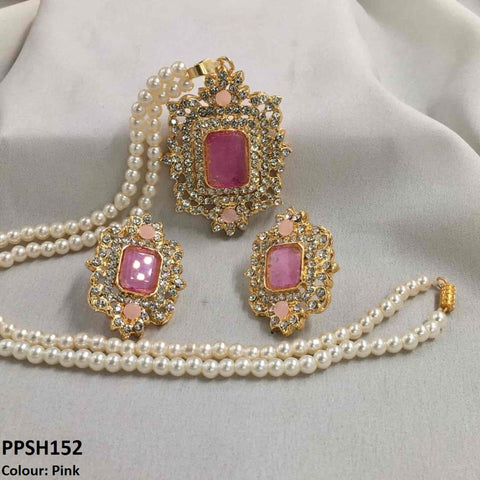 PPSH152 SDQ Pendant Set - PPSH