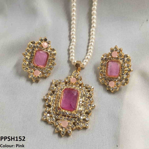 PPSH152 SDQ Pendant Set - PPSH