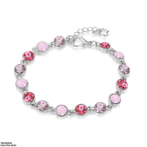 TBCH00449 ZXS Imp Tennis Balls Bracelet - TBCH
