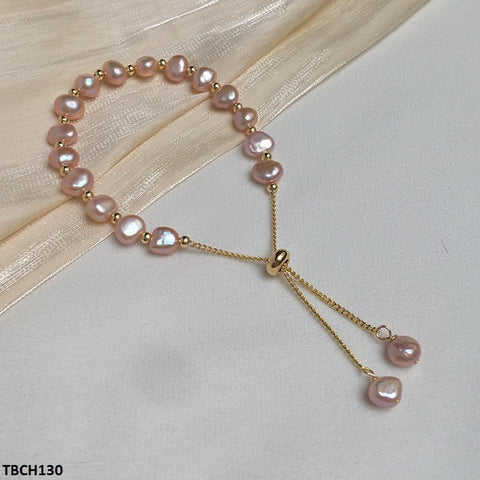 Upgrade your wardrobe with the TBCH130 ZLX Beads Bracelet from TJ Wholesale Pakistan. This stunning fashion accessory is intricately crafted with artificial beads, adding a touch of elegance to any outfit. Elevate your style and make a statement with this fashion-forward piece.
