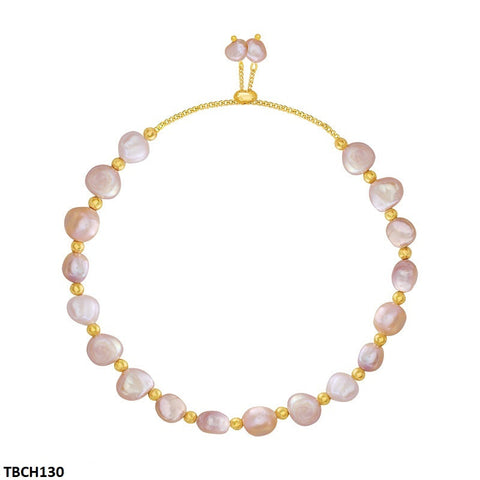 Upgrade your wardrobe with the TBCH130 ZLX Beads Bracelet from TJ Wholesale Pakistan. This stunning fashion accessory is intricately crafted with artificial beads, adding a touch of elegance to any outfit. Elevate your style and make a statement with this fashion-forward piece.
