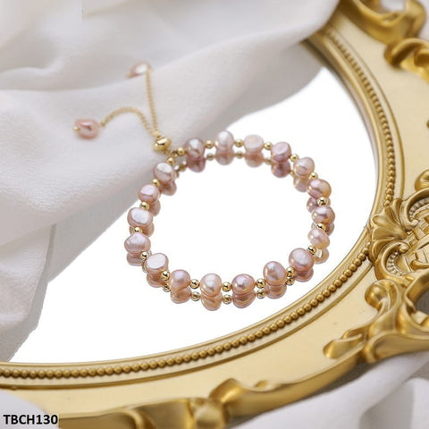 Upgrade your wardrobe with the TBCH130 ZLX Beads Bracelet from TJ Wholesale Pakistan. This stunning fashion accessory is intricately crafted with artificial beads, adding a touch of elegance to any outfit. Elevate your style and make a statement with this fashion-forward piece.
