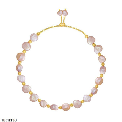 Upgrade your wardrobe with the TBCH130 ZLX Beads Bracelet from TJ Wholesale Pakistan. This stunning fashion accessory is intricately crafted with artificial beads, adding a touch of elegance to any outfit. Elevate your style and make a statement with this fashion-forward piece.