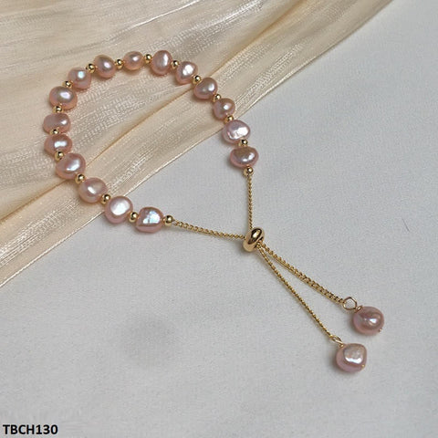 Upgrade your wardrobe with the TBCH130 ZLX Beads Bracelet from TJ Wholesale Pakistan. This stunning fashion accessory is intricately crafted with artificial beads, adding a touch of elegance to any outfit. Elevate your style and make a statement with this fashion-forward piece.