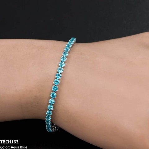 TBCH163 WKO Link Box Hand Bracelet Openable