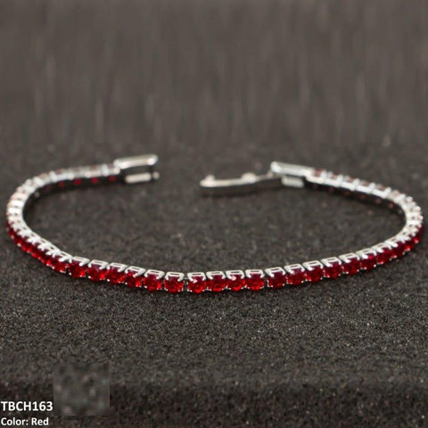 TBCH163 WKO Link Box Hand Bracelet Openable