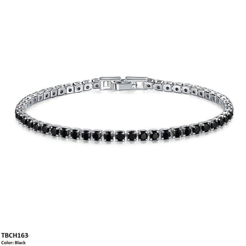 TBCH163 WKO Link Box Hand Bracelet Openable