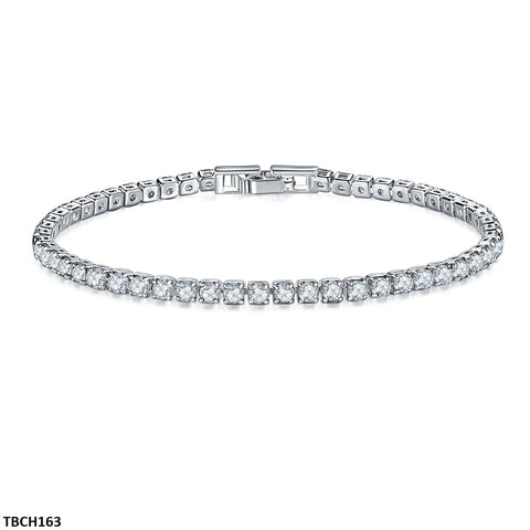 TBCH163 WKO Link Box Hand Bracelet Openable