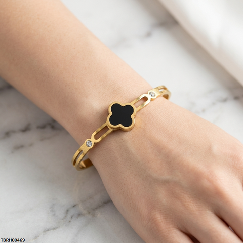 TBRH00469 MSJ Stainless Braclet - TBRH