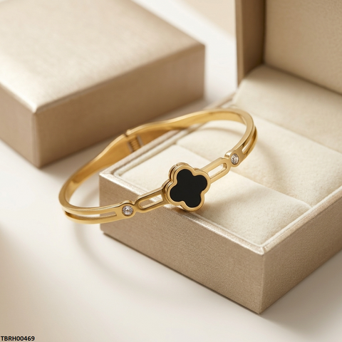TBRH00469 MSJ Stainless Braclet - TBRH