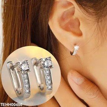 TEHH00456 JJF Round Hoops Pair - TEHH
