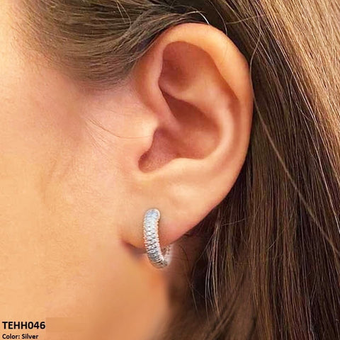 TEHH046 BYJ Imp Hoops Pair - TEHH