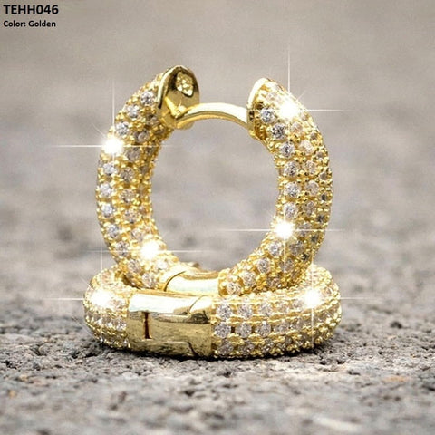 TEHH046 BYJ Imp Hoops Pair - TEHH