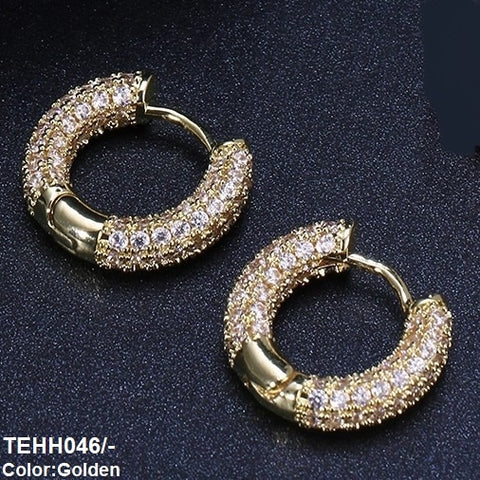TEHH046 BYJ Imp Hoops Pair - TEHH