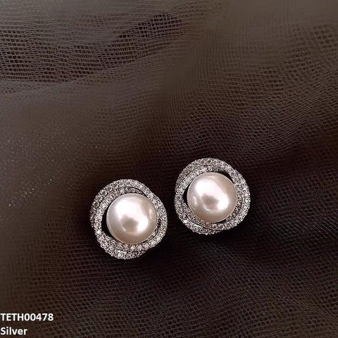 TETH00478 CSH Pearl Tops Pair - TETH