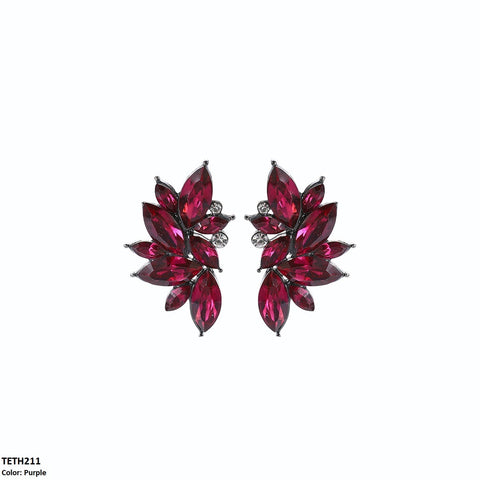 TETH211 ZLX Imported Tops Pair - CETH
