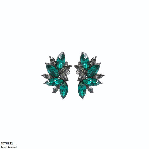 TETH211 ZLX Imported Tops Pair - CETH