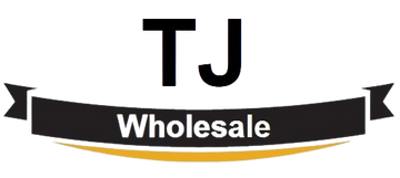 TJ Wholesale