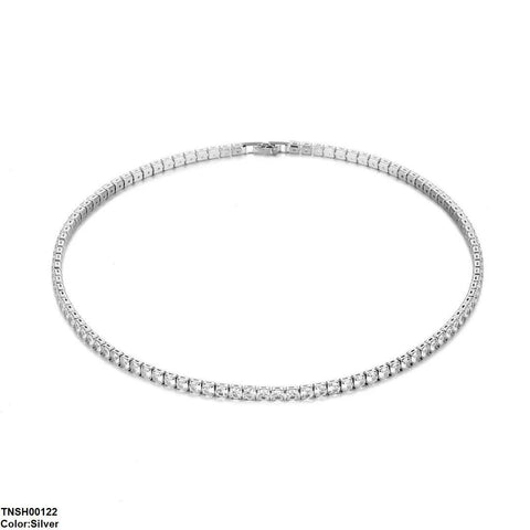 TNSH00122 WKO Round Link Stone - TNSH