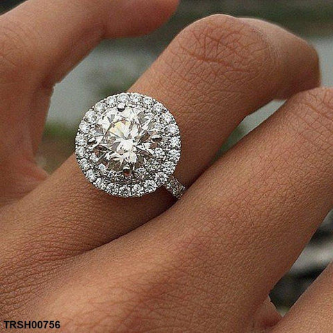 TRSH00756 CSH Round Ring - TRSH
