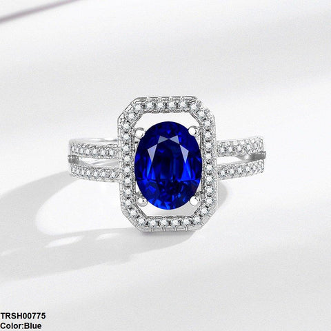 TRSH00775 BLX Square  Ring Adjustable - TRSH