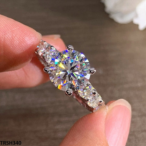 Dress to impress with the TRSH340 CSH Cathedral Step Ring! Made from high-quality fashion jewelry, this artificial piece is an essential fashion accessory for any outfit. From TJ Wholesale Pakistan, elevate your style with this stunning ring that is sure to turn heads and make a statement.