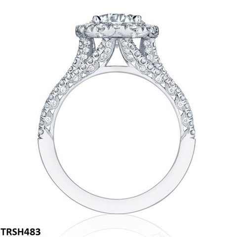 TRSH483 CSH Imp Square Ring - TRSH