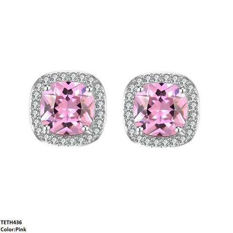 TETH436 CSH Cushion Stud Tops Pair - TETH