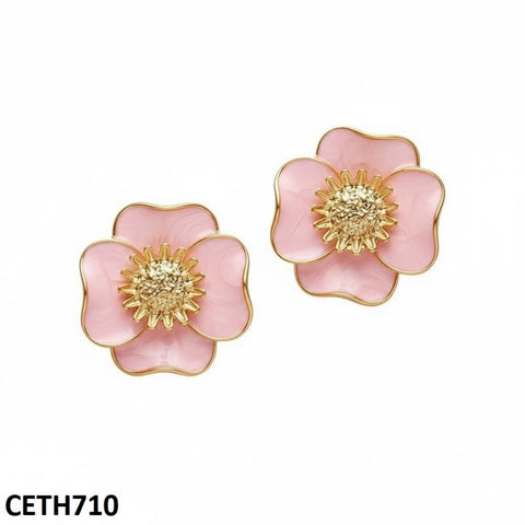 CETH710 BTO Flower Tops Pair - CETH