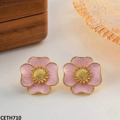 CETH710 BTO Flower Tops Pair - CETH