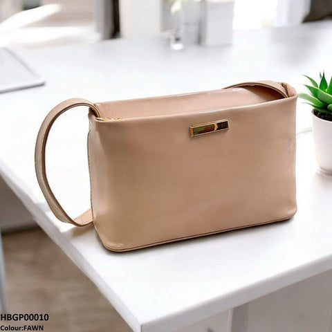 HBGP00010 Trendy Ladies Hand bag - HBGP