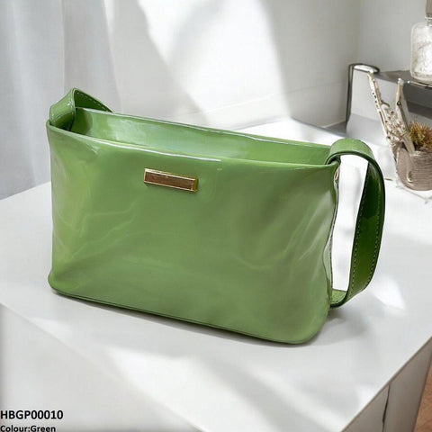 HBGP00010 Trendy Ladies Hand bag - HBGP