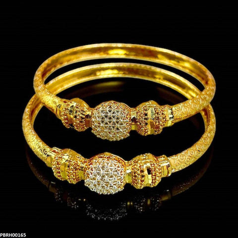 PBRH00165 MZM Round Bracelet - PBRH
