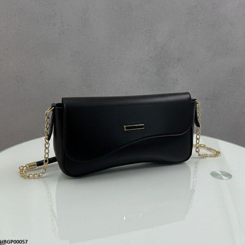 HBGP00057 Cielo Arc Armpit Ladies Handbag