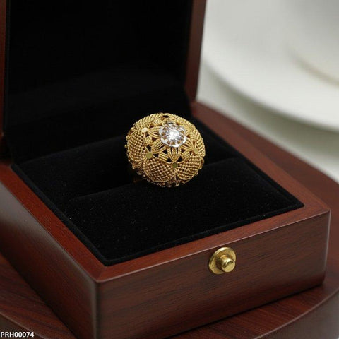 PRH00074 MZM Umbrella Ring Adjustable - PRH