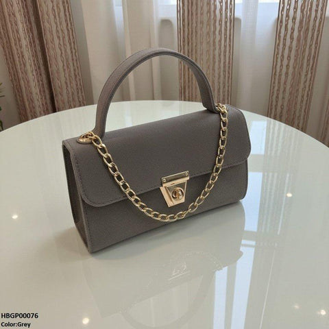 HBGP00076 Virella Classic Lock Ladies Handbag