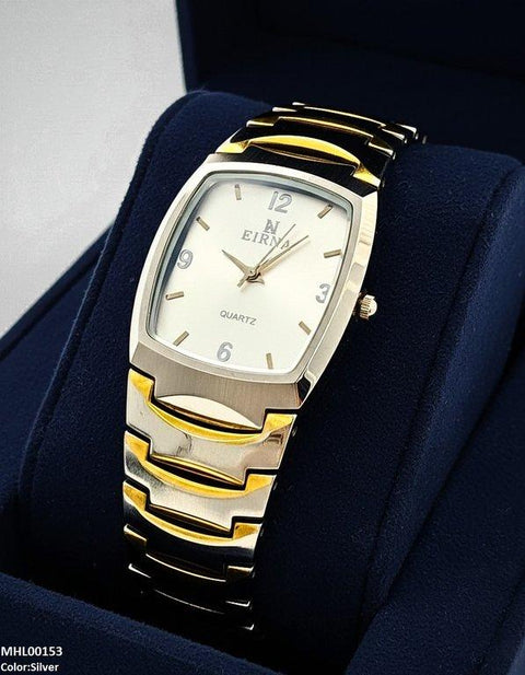 MHL00153 HWR Square Dial Men's Watch - MHL