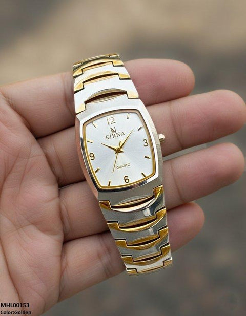 MHL00153 HWR Square Dial Men's Watch - MHL