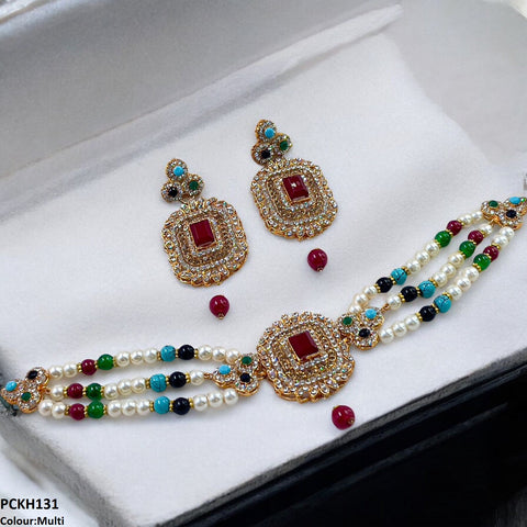 PCKH131 SDQ Choker Set - PCKH